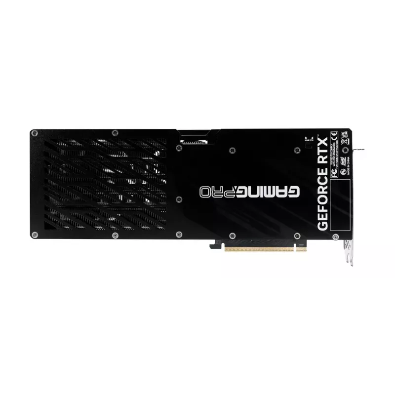 Graphics Card Palit GeForce RTX 5070 GamingPro