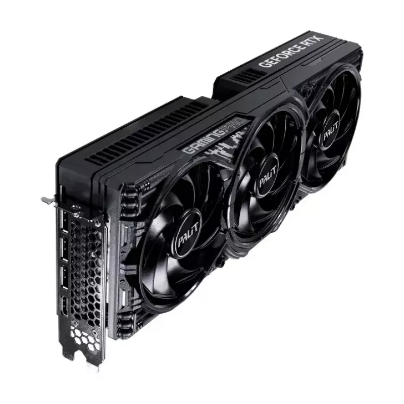 Graphics Card Palit GeForce RTX 5070 GamingPro