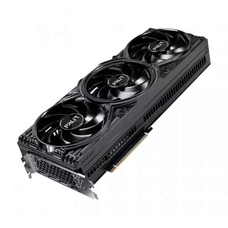 Graphics Card Palit GeForce RTX 5070 GamingPro