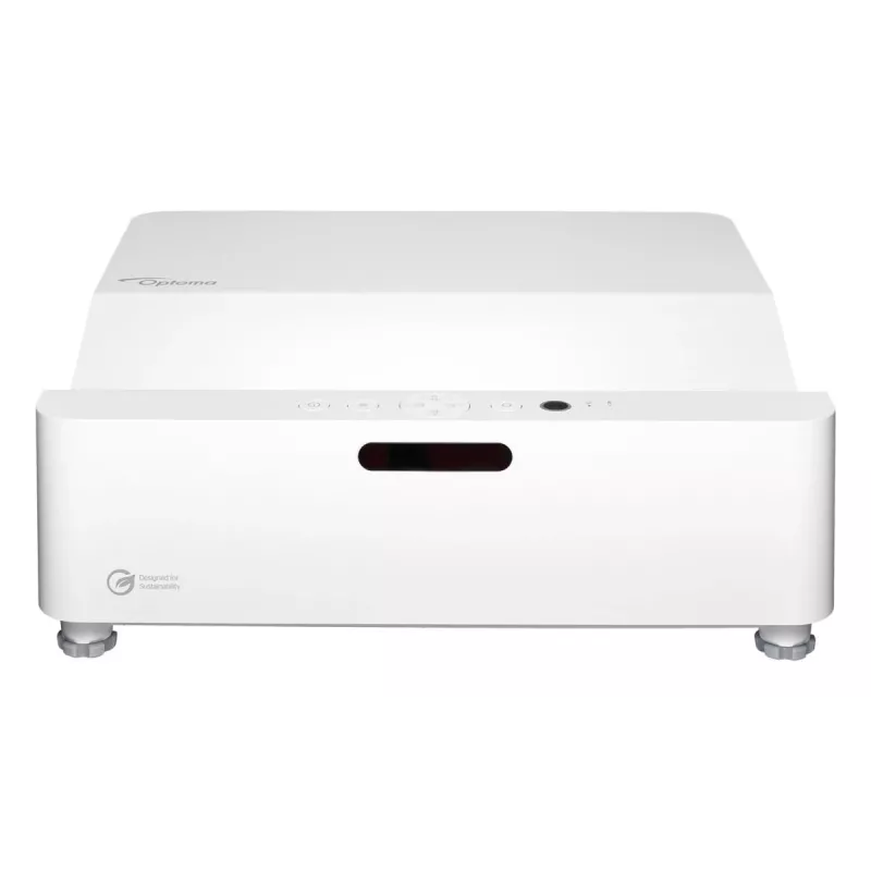 Ultra short throw projector Optoma GT3500HDR 3800 ANSI lumens DLP 1080p