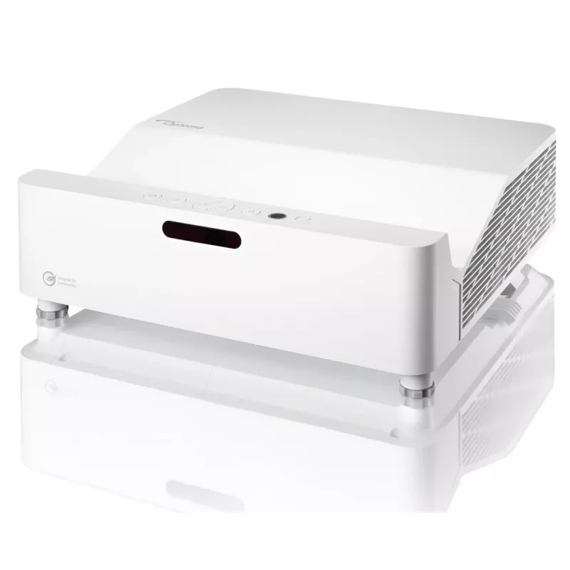 Ultra short throw projector Optoma GT3500HDR 3800 ANSI lumens DLP 1080p