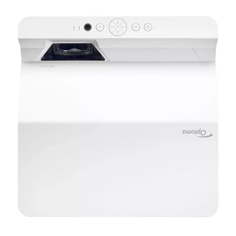 Ultra short throw projector Optoma GT3500HDR 3800 ANSI lumens DLP 1080p