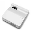 Ultra short throw projector Optoma GT3500HDR 3800 ANSI lumens DLP 1080p