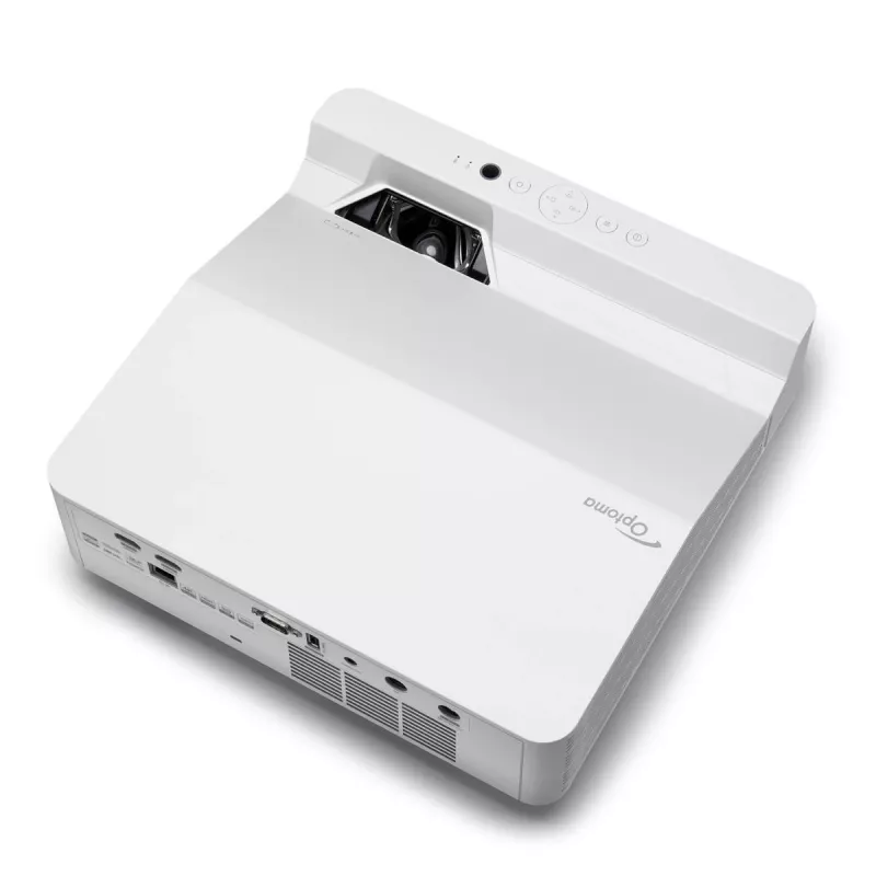 Ultra short throw projector Optoma GT3500HDR 3800 ANSI lumens DLP 1080p