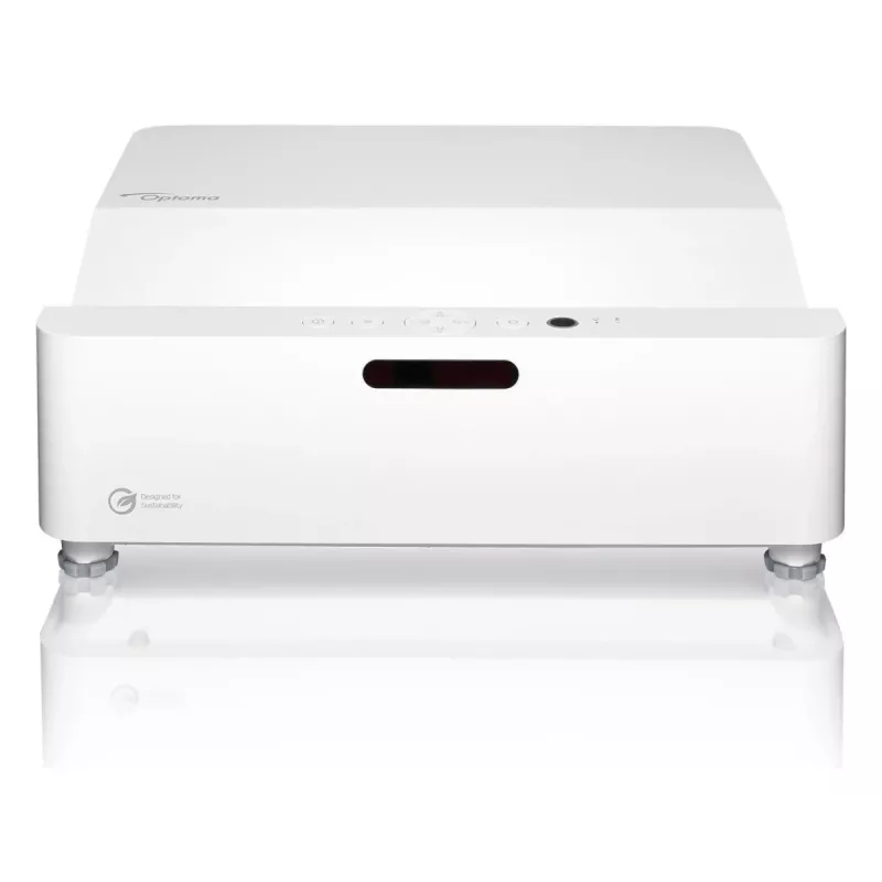 Ultra short throw projector Optoma GT3500HDR 3800 ANSI lumens DLP 1080p
