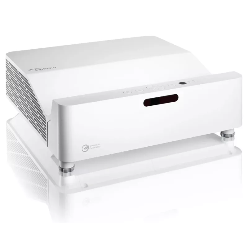 Ultra short throw projector Optoma GT3500HDR 3800 ANSI lumens DLP 1080p