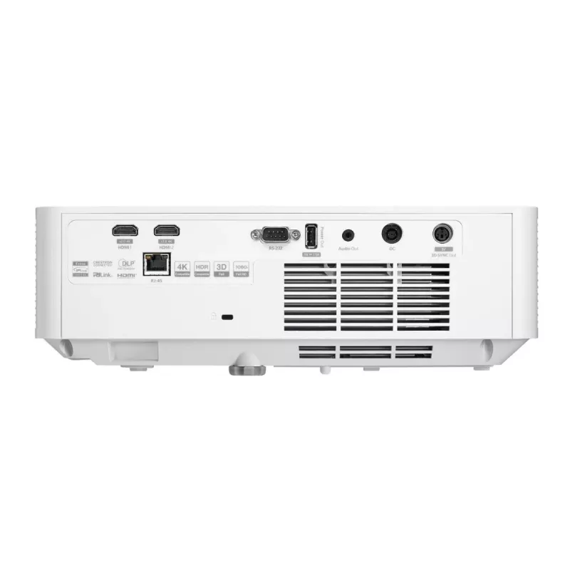 Ultra short throw projector Optoma GT3500HDR 3800 ANSI lumens DLP 1080p