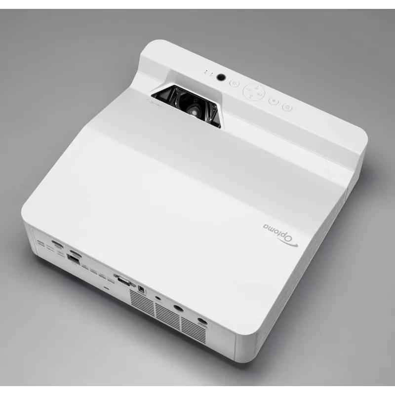 Ultra short throw projector Optoma GT3500HDR 3800 ANSI lumens DLP 1080p