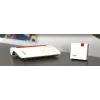 Mesh Set 7530 AX + 1200 AX Dual-band (2.4 GHz / 5 GHz) Wi-Fi 6 (802.11ax) Red, White 4 3G Internal
