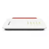 Box 7682 wireless router 2.5 Gigabit Ethernet Dual-band (2.4 GHz / 5 GHz) White