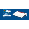 Box 7682 wireless router 2.5 Gigabit Ethernet Dual-band (2.4 GHz / 5 GHz) White