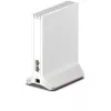 Mesh Set 4200 Dual-band (2.4 GHz / 5 GHz) Wi-Fi 6E (802.11ax) Red, White 2x2/4x4