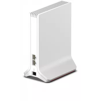 Mesh Set 4200 Dual-band (2.4 GHz / 5 GHz) Wi-Fi 6E (802.11ax) Red, White 2x2/4x4