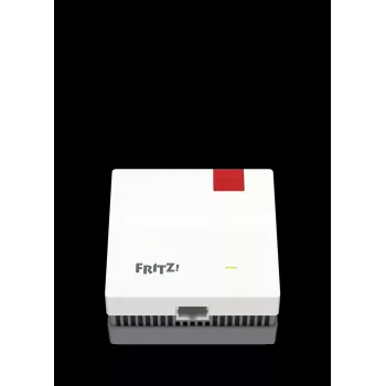 Mesh Set 1600 Dual-band (2.4 GHz / 5 GHz) Wi-Fi 6 (802.11ax) Red, White 1 Internal