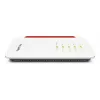 Box 5690 wireless router 2.5 Gigabit Ethernet Dual-band (2.4 GHz / 5 GHz) Red, White