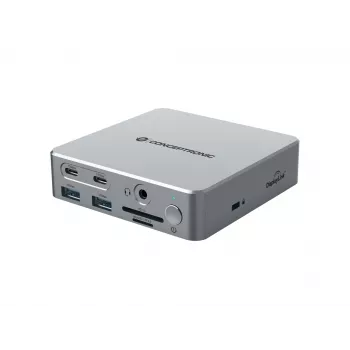 Docking Station Conceptronic DONN25G