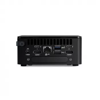 ASUS NUC 13 RNUC13L3HV500002I Black i5-1350P