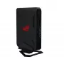 ASUS ROG NUC 14 RNUC14SRKU7168A2I Intel Core Ultra 7 155H 16 GB DDR5-SDRAM 512 GB SSD NVIDIA GeForce RTX 4060 Windows 11 Home Mini PC Black