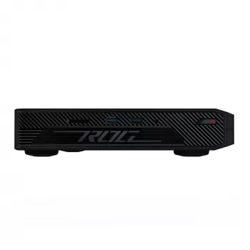 ASUS ROG NUC 14 RNUC14SRKU7168A2I Intel Core Ultra 7 155H 16 GB DDR5-SDRAM 512 GB SSD NVIDIA GeForce RTX 4060 Windows 11 Home Mini PC Black