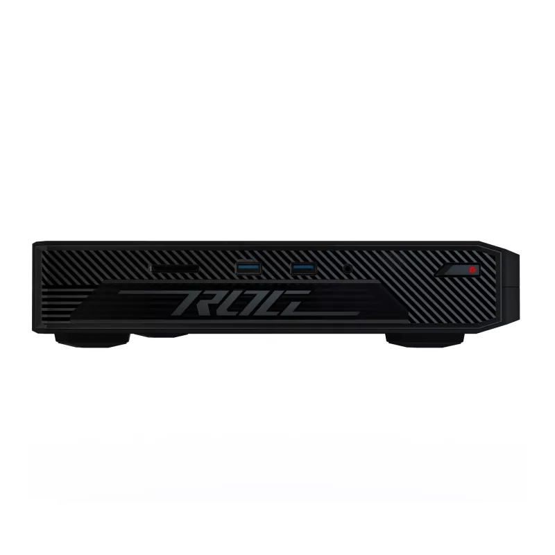 ASUS ROG NUC 14 RNUC14SRKU7168A2I Intel Core Ultra 7 155H 16 GB DDR5-SDRAM 512 GB SSD NVIDIA GeForce RTX 4060 Windows 11 Home Mini PC Black