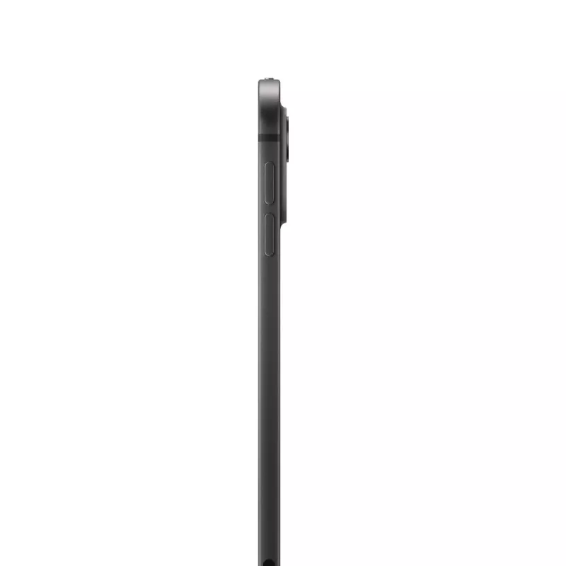 APPLE iPad Pro - M4 - 11in - Wi-Fi + Cellular - 2TB - Space Black - Standard Glass