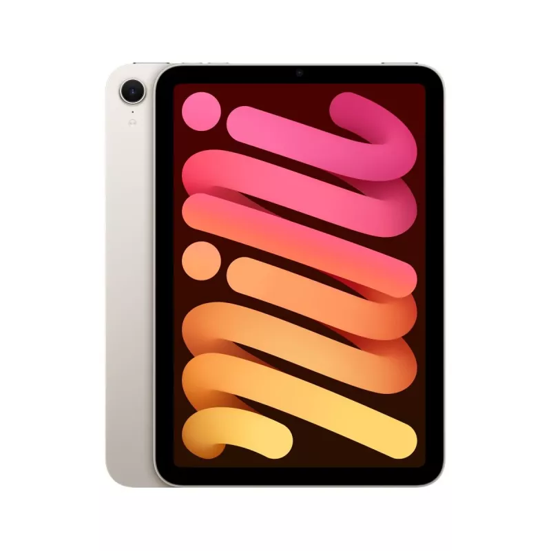 APPLE iPad Mini Wi-Fi 256GB - Starlight