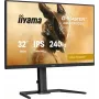 iiyama G-MASTER GB3290QSU-B1 computer monitor 80 cm (31.5 inch) 2560 x 1440 pixels Quad HD LED Black