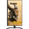 iiyama G-MASTER GB3290QSU-B1 computer monitor 80 cm (31.5 inch) 2560 x 1440 pixels Quad HD LED Black