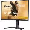 iiyama G-MASTER GB3290QSU-B1 computer monitor 80 cm (31.5 inch) 2560 x 1440 pixels Quad HD LED Black