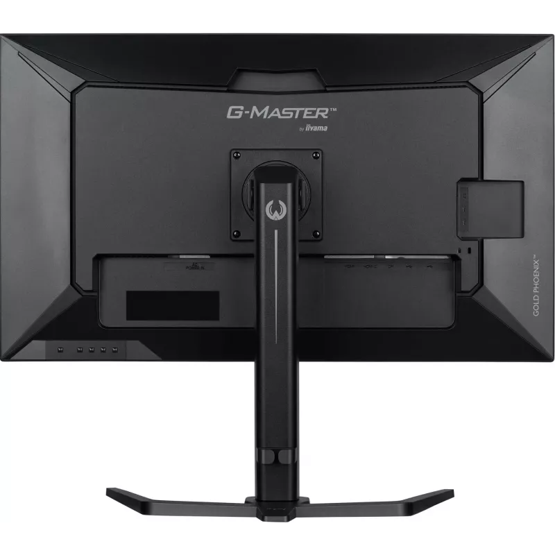 iiyama G-MASTER GB3290QSU-B1 computer monitor 80 cm (31.5 inch) 2560 x 1440 pixels Quad HD LED Black