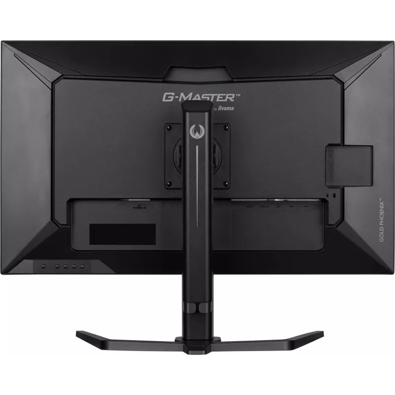 iiyama G-MASTER GB3290QSU-B1 computer monitor 80 cm (31.5 inch) 2560 x 1440 pixels Quad HD LED Black