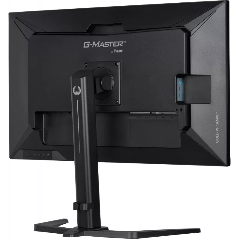 iiyama G-MASTER GB3290QSU-B1 computer monitor 80 cm (31.5 inch) 2560 x 1440 pixels Quad HD LED Black