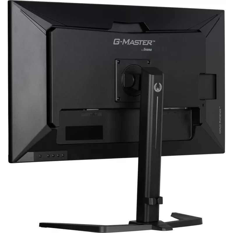iiyama G-MASTER GB3290QSU-B1 computer monitor 80 cm (31.5 inch) 2560 x 1440 pixels Quad HD LED Black