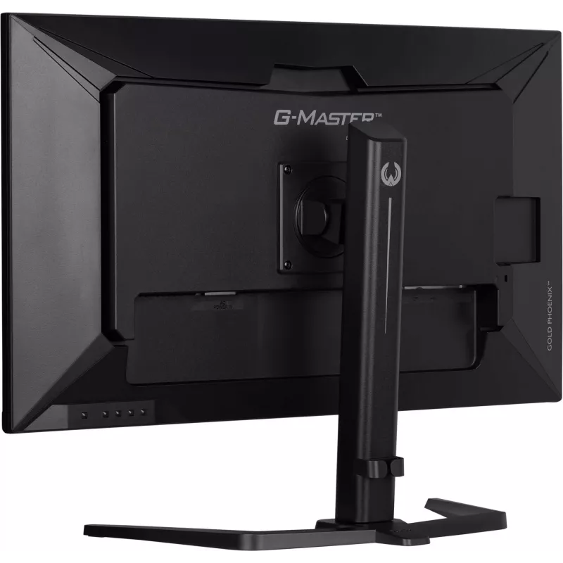 iiyama G-MASTER GB3290QSU-B1 computer monitor 80 cm (31.5 inch) 2560 x 1440 pixels Quad HD LED Black