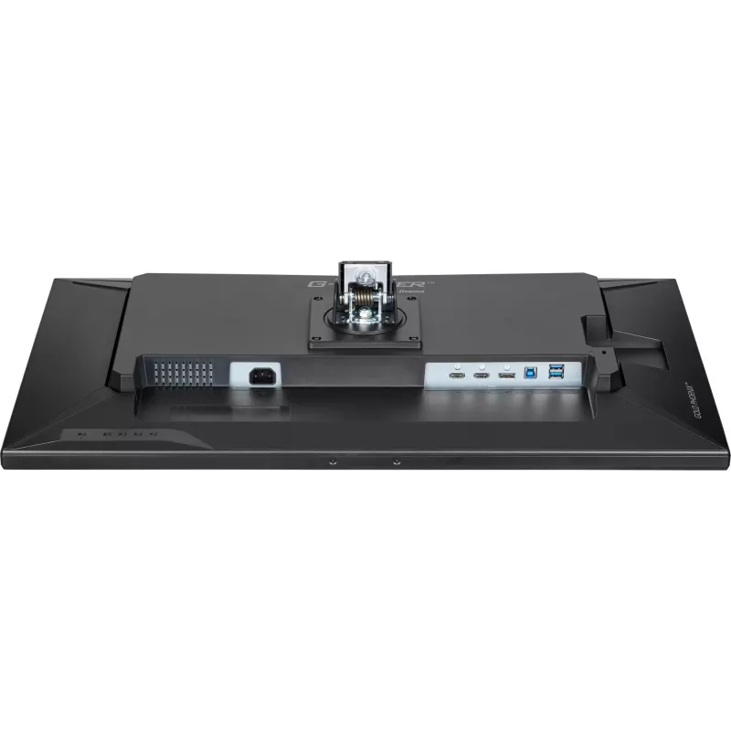 iiyama G-MASTER GB3290QSU-B1 computer monitor 80 cm (31.5 inch) 2560 x 1440 pixels Quad HD LED Black