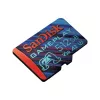 WESTERN DIGITAL SanDisk GamePlay microSD Card for Mobile and Handheld Console Gaming - 512GB - 90MB/s130MB/s UHS-I