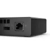 Lenovo ThinkPad Thunderbolt 5 Smart Dock 7500 Wired Black