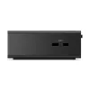 Lenovo ThinkPad Thunderbolt 5 Smart Dock 7500 Wired Black
