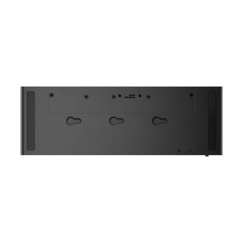 Lenovo ThinkPad Thunderbolt 5 Smart Dock 7500 Wired Black