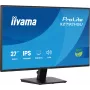 iiyama ProLite X2792HSU-B1 computer monitor 68.6 cm (27 inch) 1920 x 1080 pixels Full HD LED Black