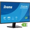 iiyama ProLite X2792HSU-B1 computer monitor 68.6 cm (27 inch) 1920 x 1080 pixels Full HD LED Black