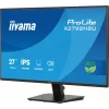 iiyama ProLite X2792HSU-B1 computer monitor 68.6 cm (27 inch) 1920 x 1080 pixels Full HD LED Black