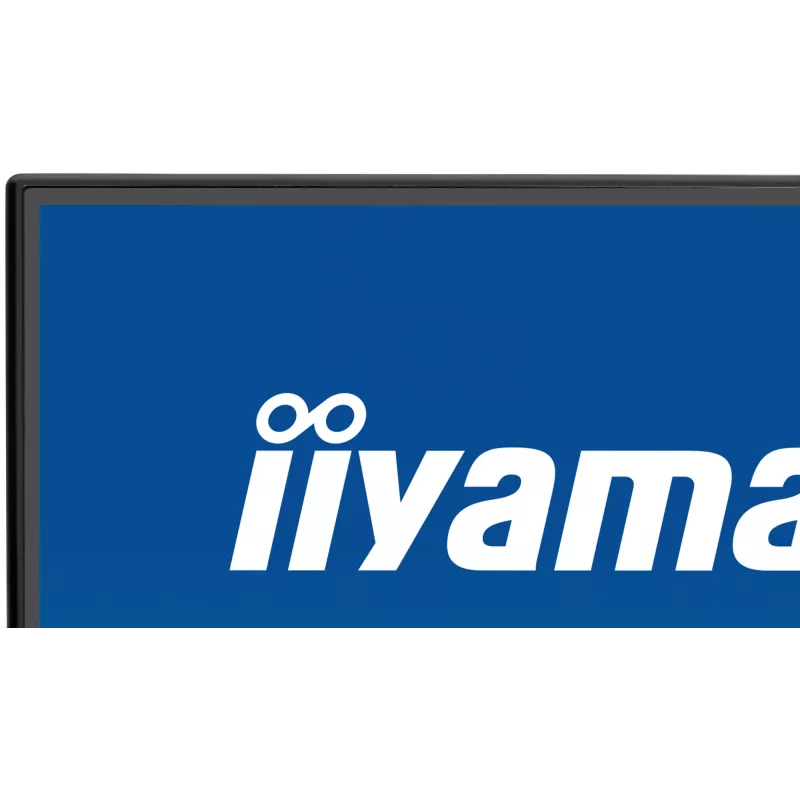 iiyama ProLite X2792HSU-B1 computer monitor 68.6 cm (27 inch) 1920 x 1080 pixels Full HD LED Black