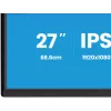 iiyama ProLite X2792HSU-B1 computer monitor 68.6 cm (27 inch) 1920 x 1080 pixels Full HD LED Black