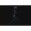 RAZER Headset Blackshark V3 Pro - Stereo - Wireless/ USB - Black For Playstation