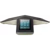 HP Poly Poly Trio C60 IP Conference Phone Full Radio and PoE-enabled
