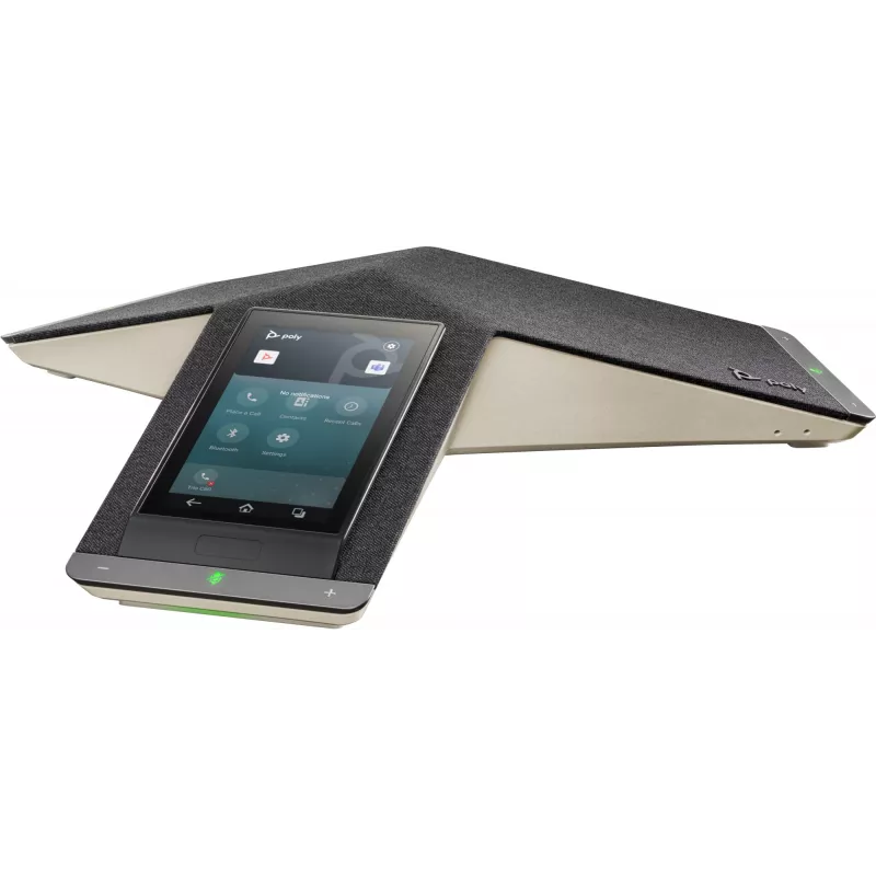 HP Poly Poly Trio C60 IP Conference Phone Full Radio and PoE-enabled