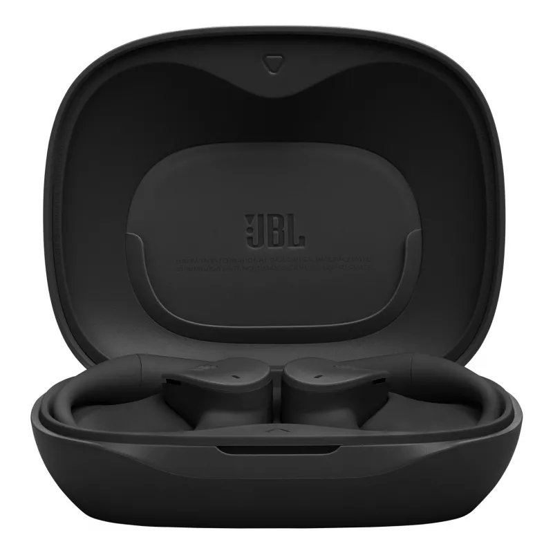 JBL Sense Lite Headset Wireless Ear-hook Calls/Music Bluetooth Black