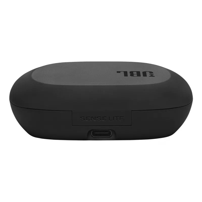 JBL Sense Lite Headset Wireless Ear-hook Calls/Music Bluetooth Black