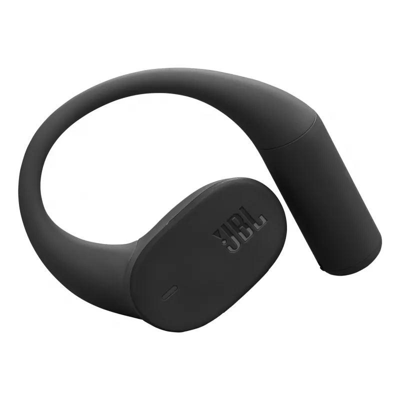 JBL Sense Lite Headset Wireless Ear-hook Calls/Music Bluetooth Black